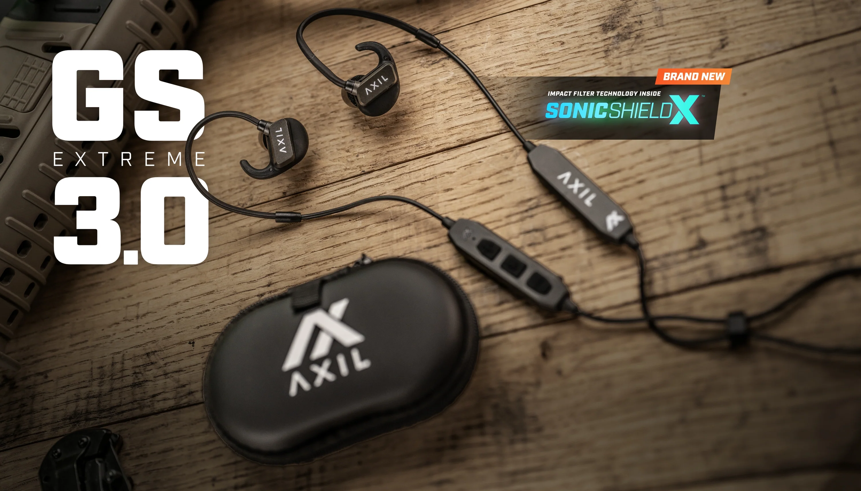 Protect Your Passionate Hearing